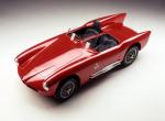 Alfa Romeo 750 Competizione 1955 года